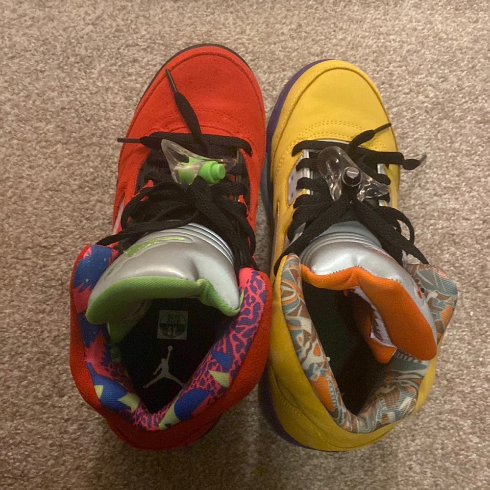 Wore twice